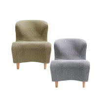 Style Chair DC 美姿調整座椅立腰款 (灰/橄欖綠) 送專用沙發椅套