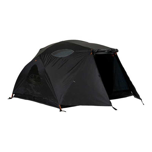 【POLER STUFF】TWO MAN TENT 雙人帳篷 / 限量商品/ 低奢黑