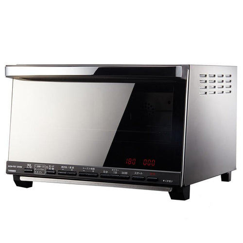 油切氣炸烤箱 TS-D067TW