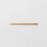 楓木筷21cm