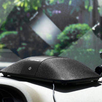 車內淨化首選-C401A智能車用空氣清淨機