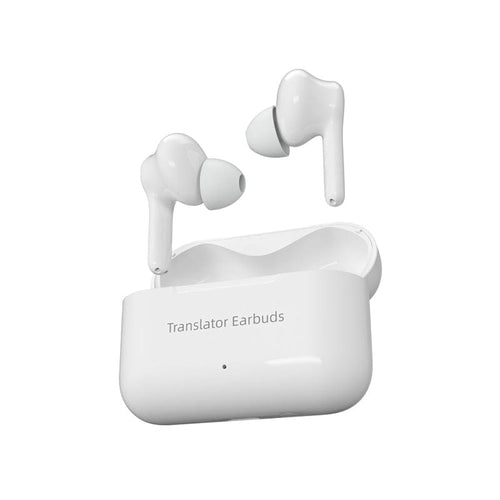 M6 藍牙無線翻譯耳機