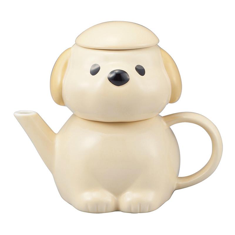 杯壺組 - 小狗