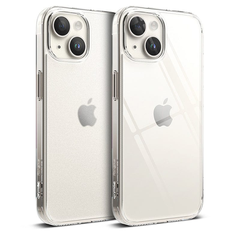 Apple iPhone 15 (Ringke Fusion) 抗震保護殼