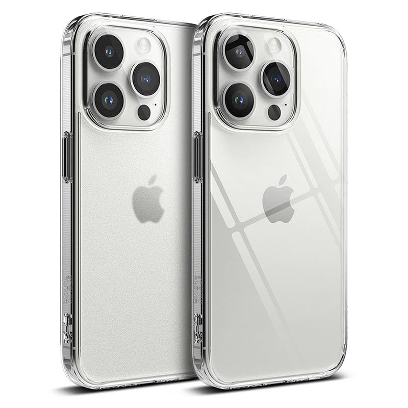 Apple iPhone 15 Pro Max (Ringke Fusion) 抗震保護殼