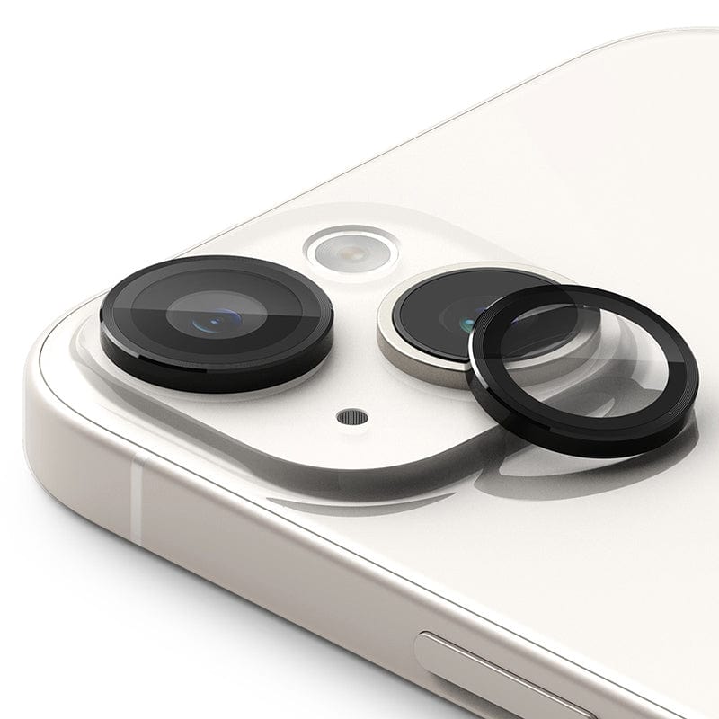 Apple iPhone 15 系列 獨立式鏡頭保護貼