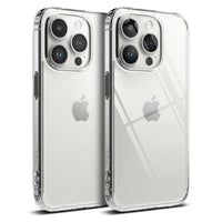 Apple iPhone 15 Pro (Ringke Fusion) 抗震保護殼