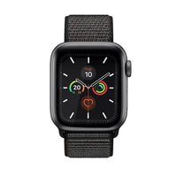 JTLEGEND Apple Watch 通用 Grense 運動錶帶