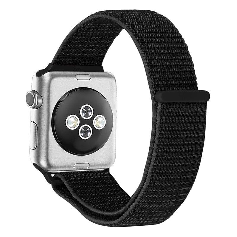 JTLEGEND Apple Watch 通用 Grense 運動錶帶