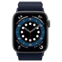 Spigen Apple Watch (42/44/45mm共用) Lite Fit 彈力編織錶帶