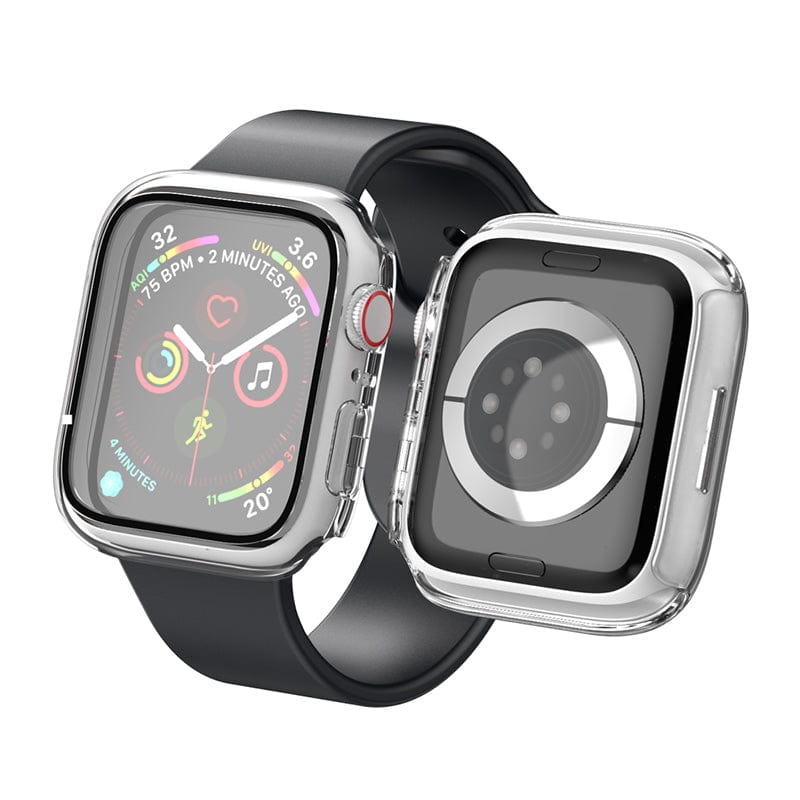 JTLEGEND Apple Watch Series 7 Lissome 防水防摔錶殼(含錶蓋)