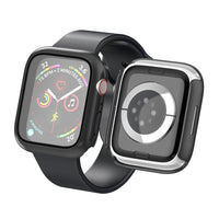 JTLEGEND Apple Watch Series 7 Lissome 防水防摔錶殼(含錶蓋)