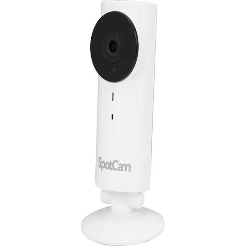 HD 家用雲端無線監控攝影機