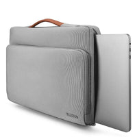 職人必備系列 13“MacBook Pro 2012-2015/MacBook Air 2018前 電腦包 - 灰