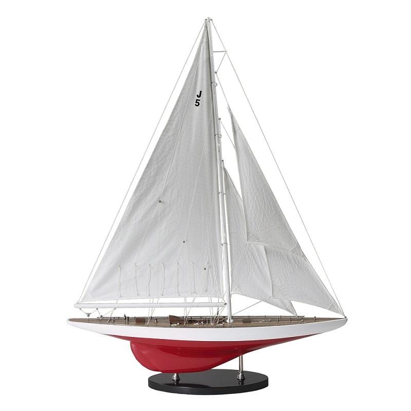 J 級古典帆船 - Ranger(遊俠號) 1937