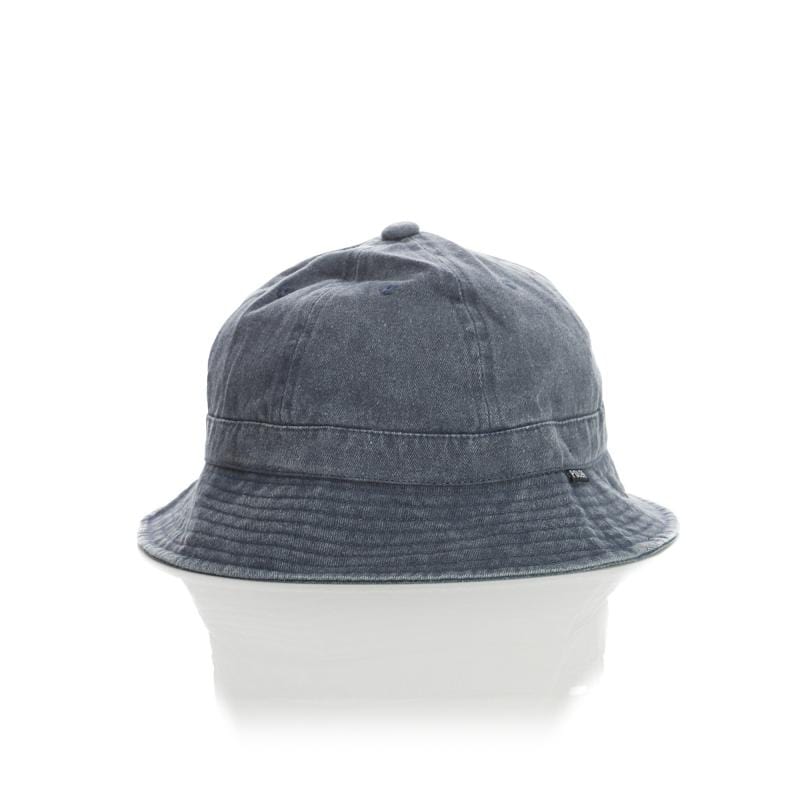 日本限定-可調式漁夫帽 / 牛仔藍