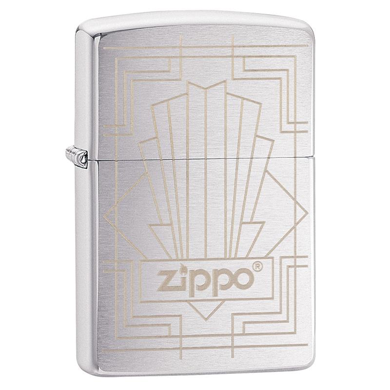 200 PF20 Zippo Deco Design 49206