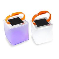 Packlite Halo 太陽能水陸 + PackLite Spectra USB (USB可充式水陸兩用) (各x1入)