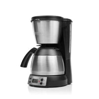 預約美式不銹鋼壺咖啡機12CUP 246009