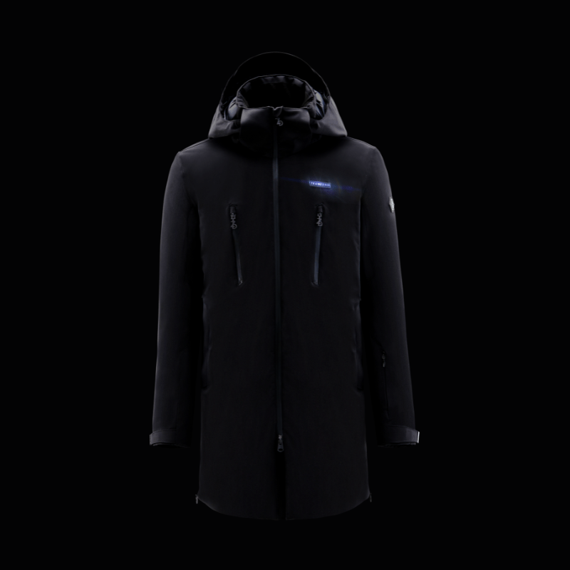Ultra Coat 2.0