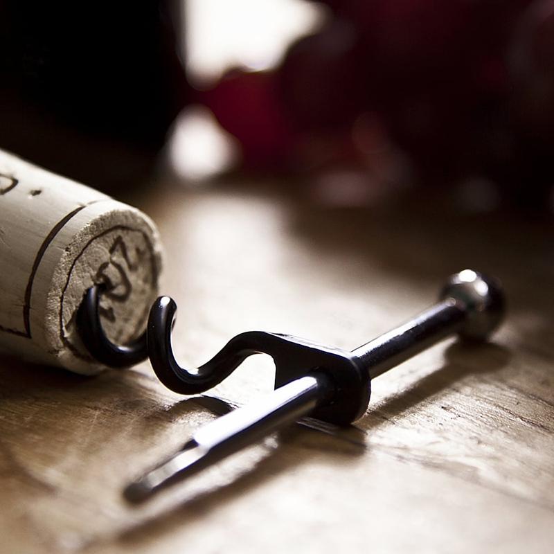 獨家組合：英國多功能20合1鑰匙圈工具組＋隨身紅酒開瓶器鑰匙圈(TU200B+TU248)