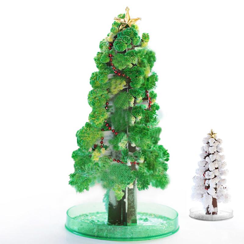 紙樹開花-巨大聖誕樹(2色)