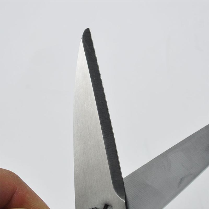 超好剪厚刃-萬用剪刀(EL-210)