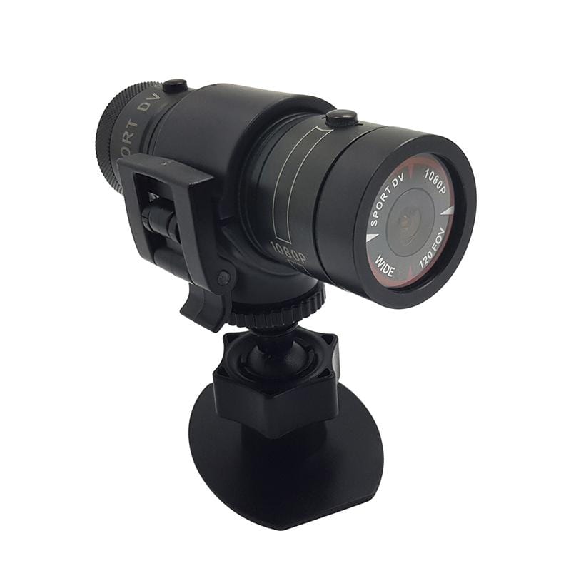 Arche 運動攝影 機車行車紀錄器 Sony 頂級感光元件 /1080P 防水 贈16G(AMR-10)