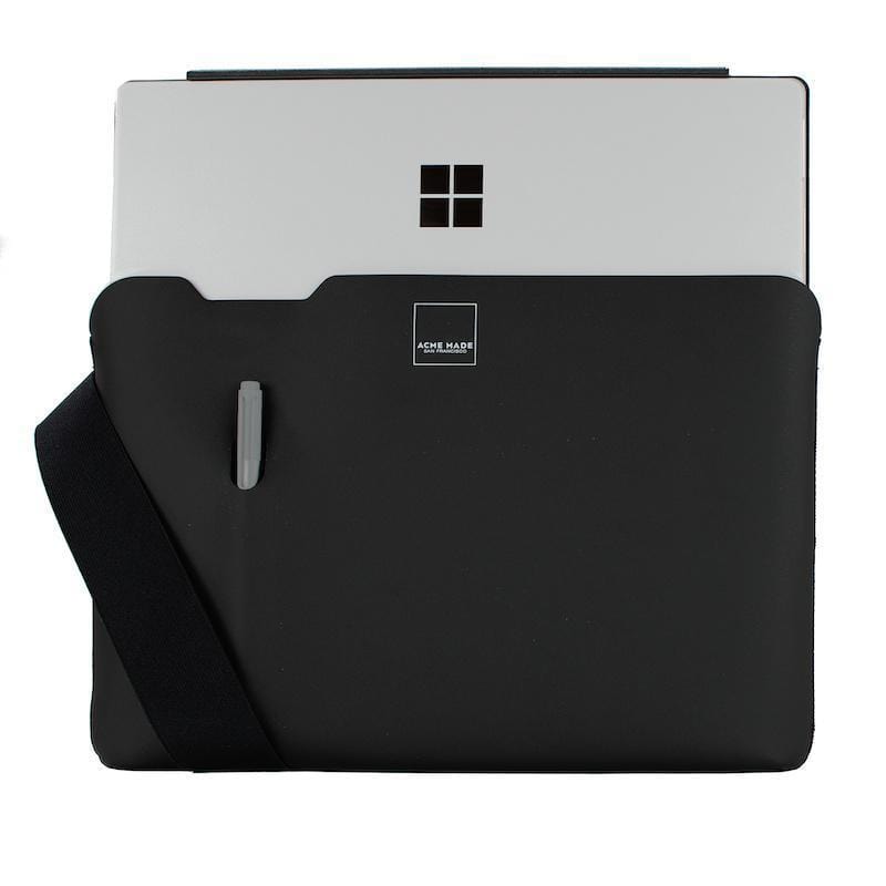 Microsoft Surface Pro Skinny筆電包內袋(共2色) - XS