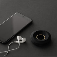 耳機整線器(Cableyoyo/黑色)-限量金色版
