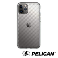 iPhone 11 Pro 防摔手機保護殼 Rogue 掠奪者 - 透明