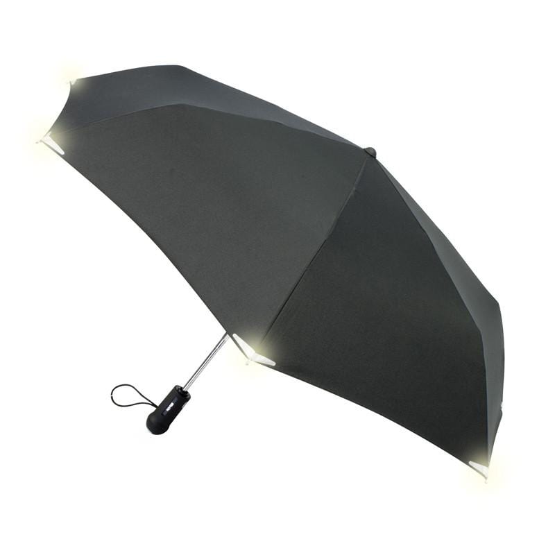 折疊式照明雨傘