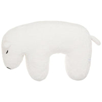 多功能北極熊抱枕/哺乳枕