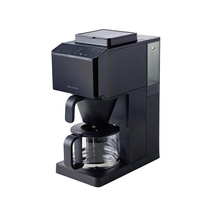 Grind & Brew錐形全自動研磨美式咖啡機RCD-1 | recolte | citiesocial