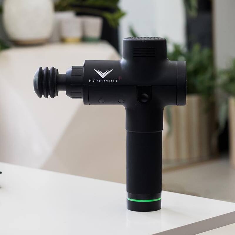 ★ほぼ未使用★Hypervolt Plus Refurbished Hypervolt Plus Massager