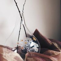維納斯的治癒手工大花器 x Venus Healing Handmade Large Glass Vase