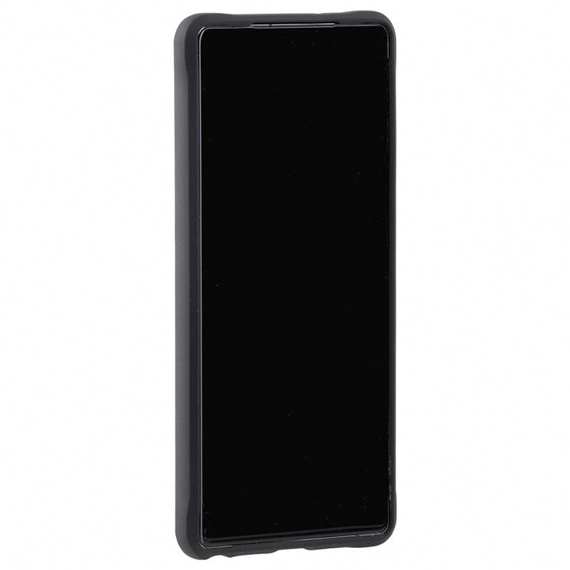 Ranger 遊騎兵 Samsung Galaxy Note20 5G 防摔抗菌手機保護殼-黑
