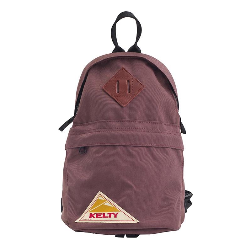 Mini Daypack 經典迷你休閒後背包 (共14色)