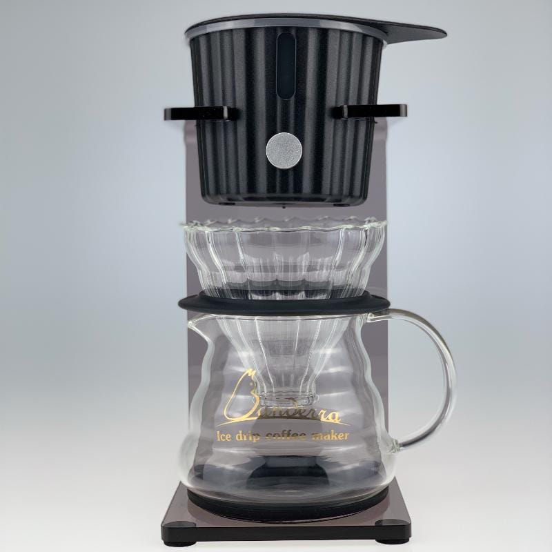 電子式冰滴咖啡機