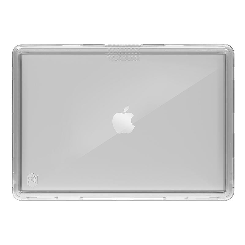 Dux for MacBook Pro 13"(2020/2019) 筆電專用抗摔保護殼