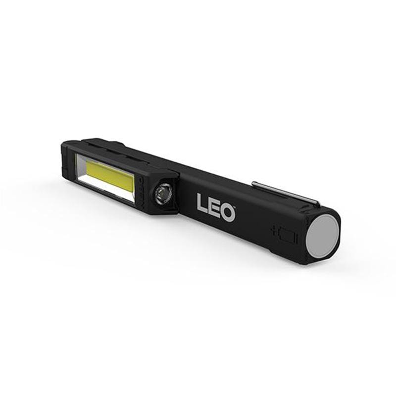 Leo 超多功能口袋LED燈(NE6657TB)