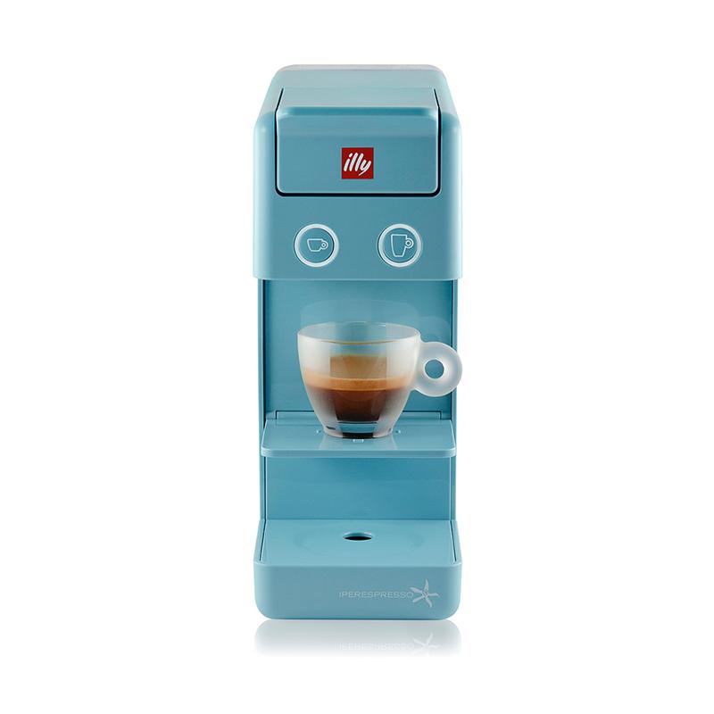 Y3.2 膠囊咖啡機 3色可選+送膠囊