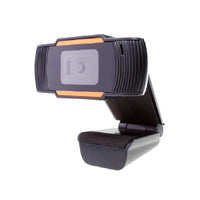 HD WebCAM視訊通話攝影機
