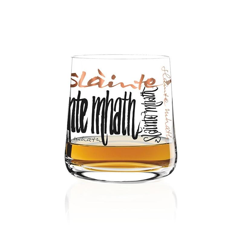 威士忌酒杯 -乾杯