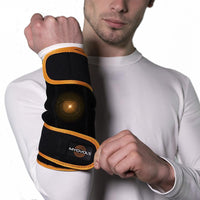 震動肌肉舒緩裝置 - 手肘、手腕組