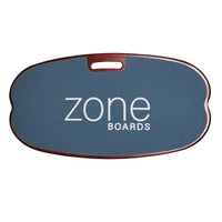 Zone Fitness 核心平衡健身板組 - 進階訓練組 (3色)