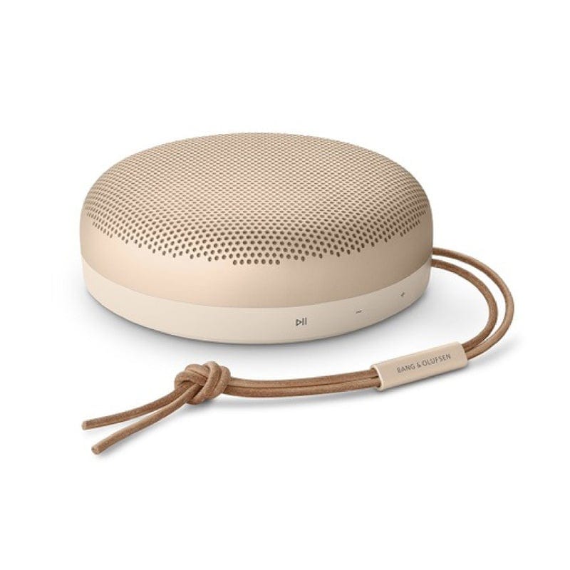 ⭕️新品。未開封⭕️B&O BEOSOUND A1 2ND GENERATION Amazon.com: Bang & Olufsen Beosound A1 (2nd Generation