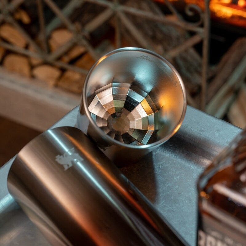 The Lifted Spirits Prismatic™ STANLEY 微醺時刻 雙層不銹鋼Highball杯