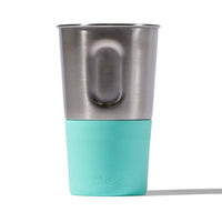 Opener Cup in Stainless - 16oz(共7色)