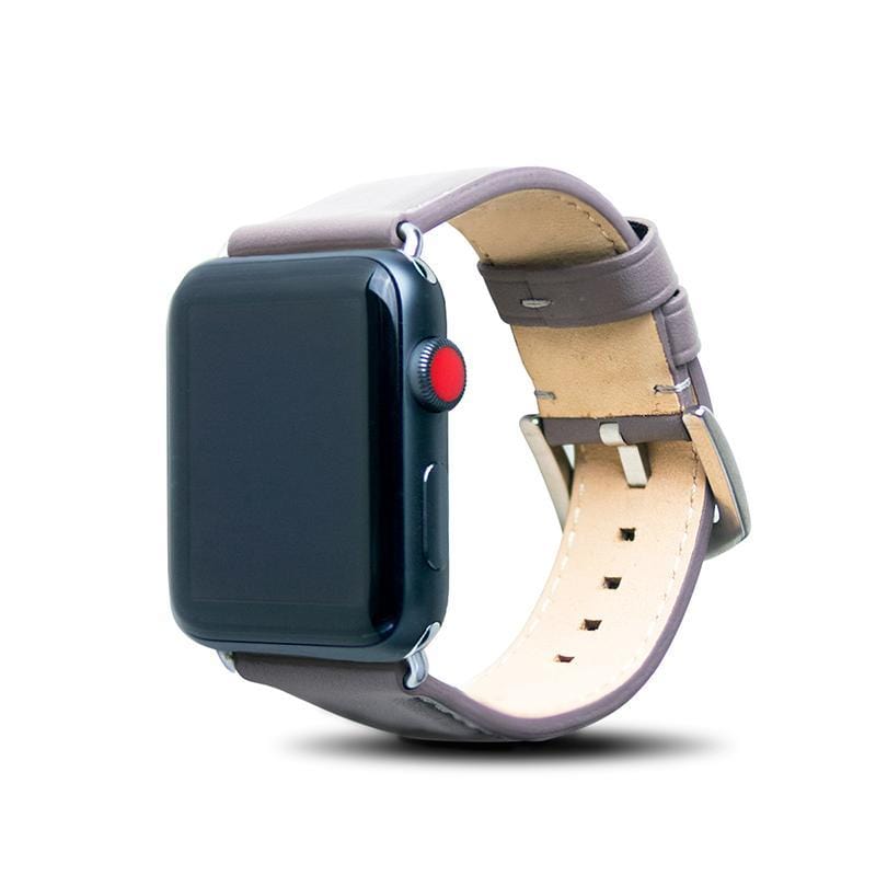 Apple Watch 皮革錶帶 42/44/45/49mm